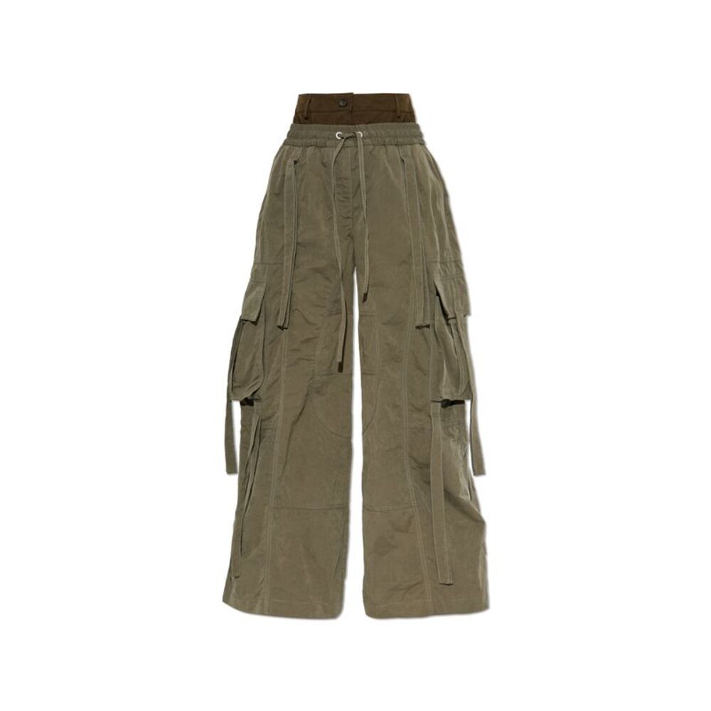 Cargo trousers